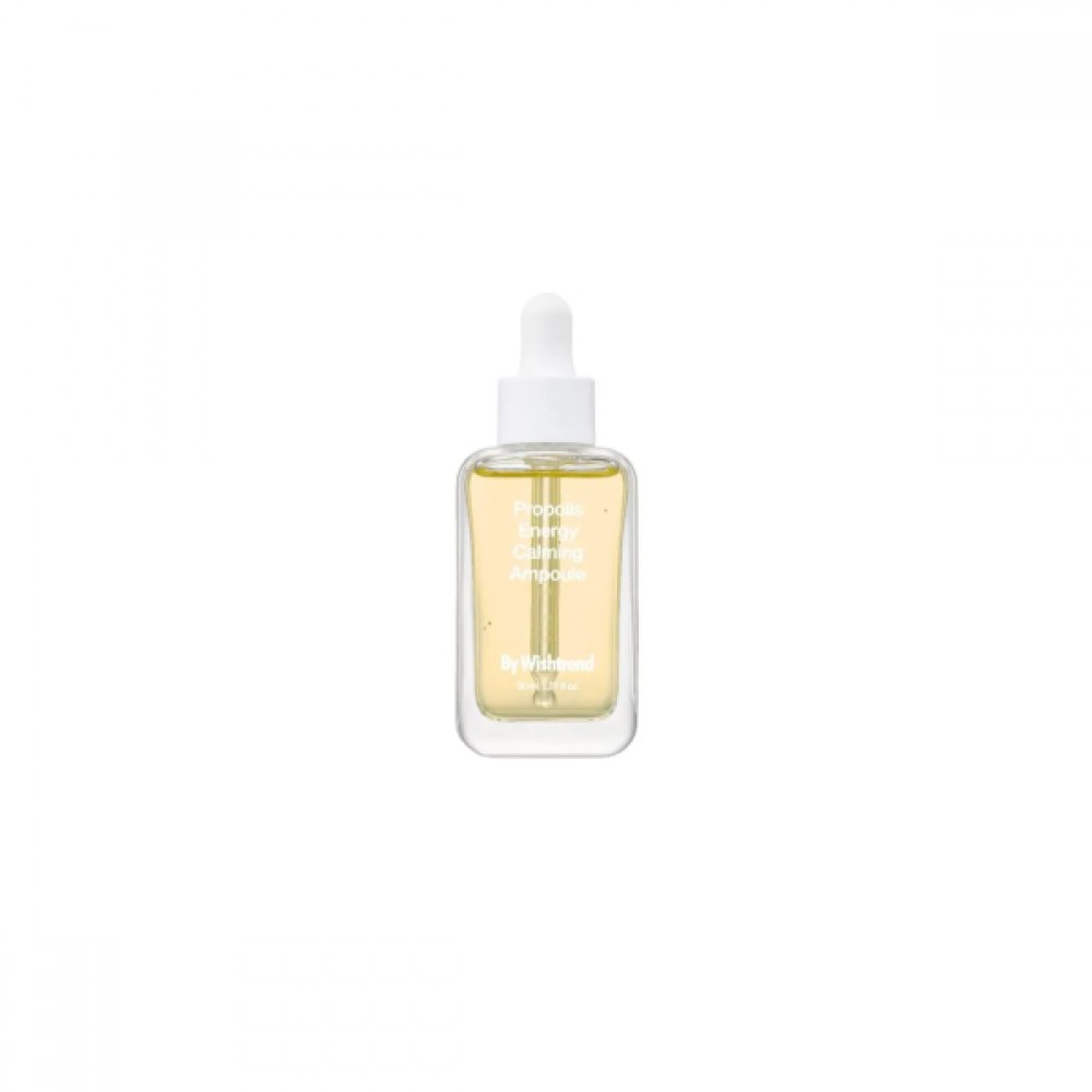 ByWishtrend - Propolis Energy Calming Ampoule - 30ml