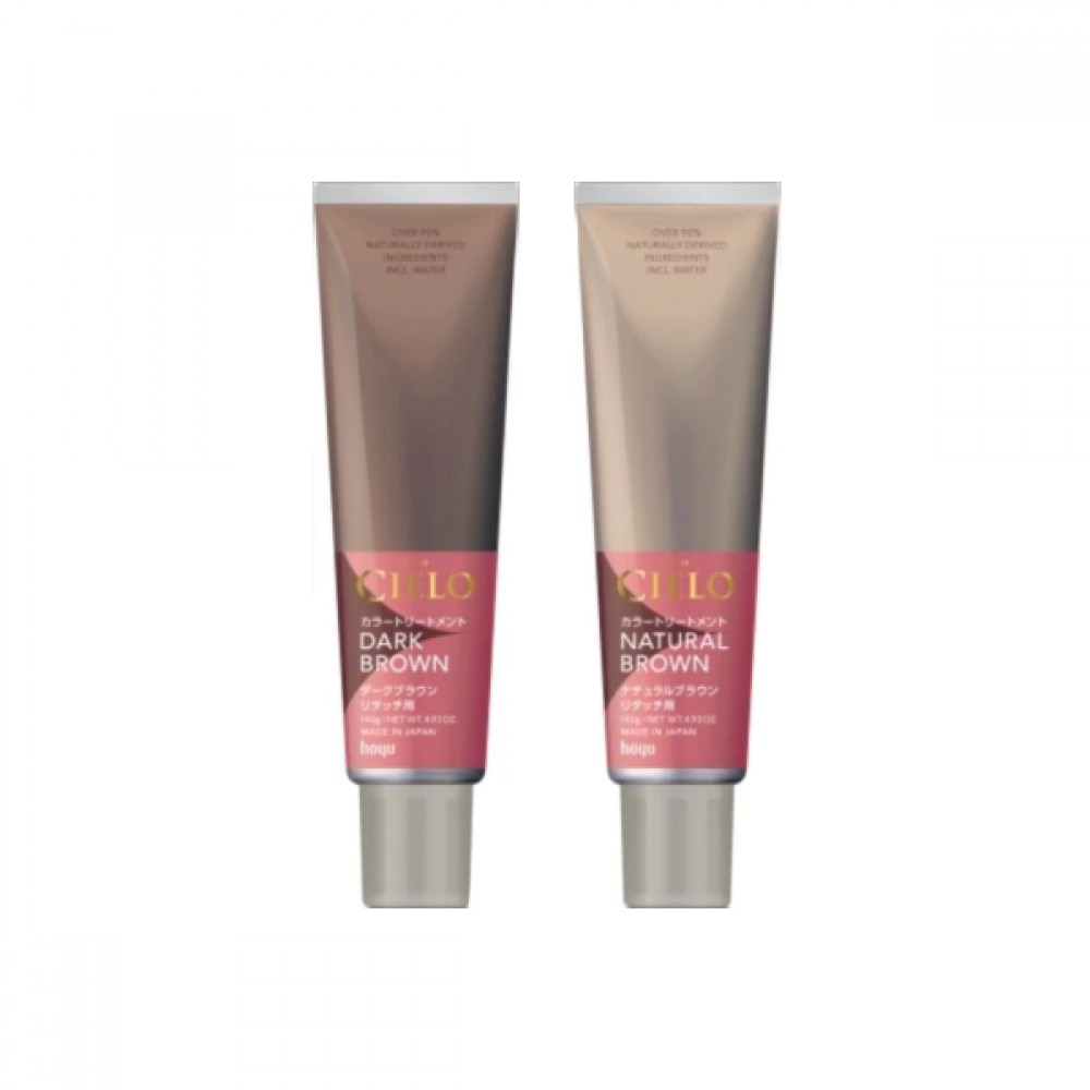 hoyu - Cielo Hair Color Treatment Retouch - 140g