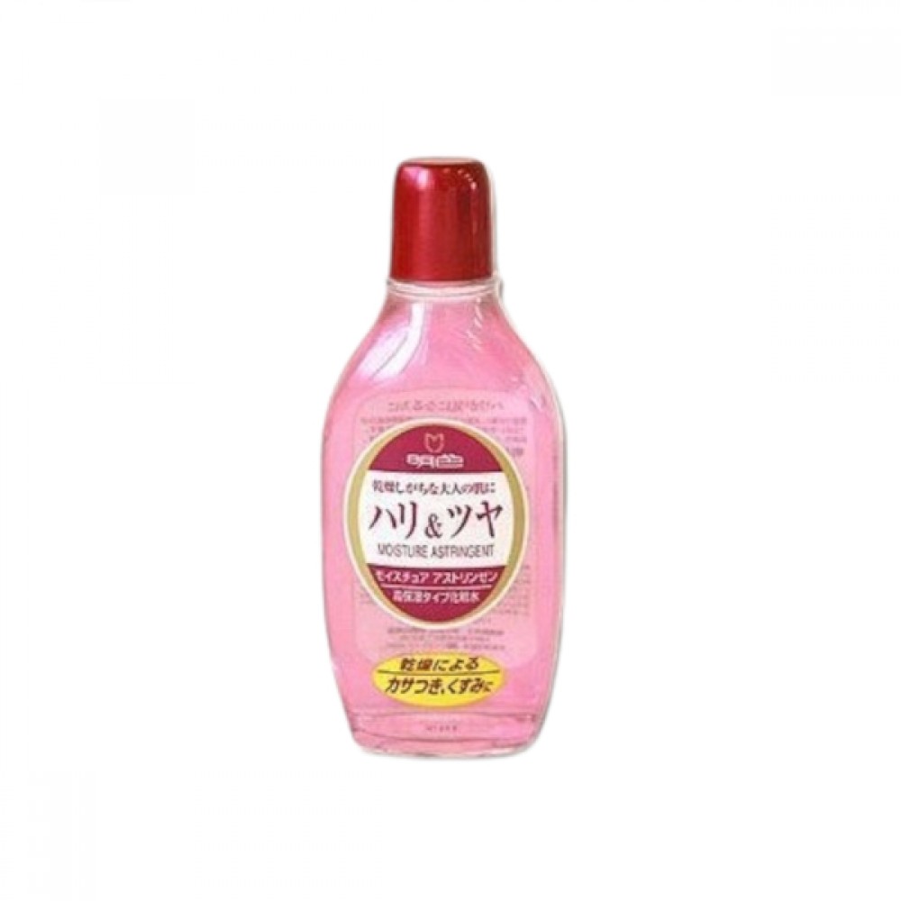 Meishoku Brilliant Colors - Moisture Astringent - 170ml