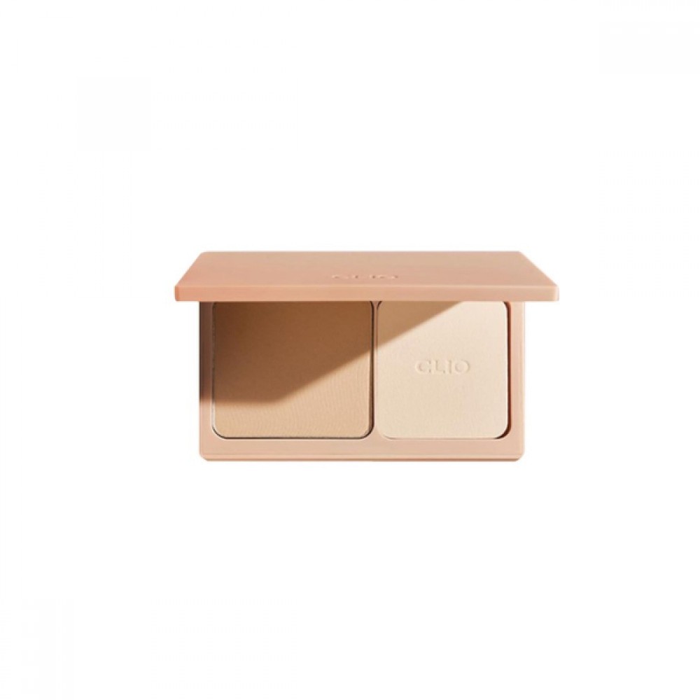 CLIO - Kill Cover Powder Foundation - 9g