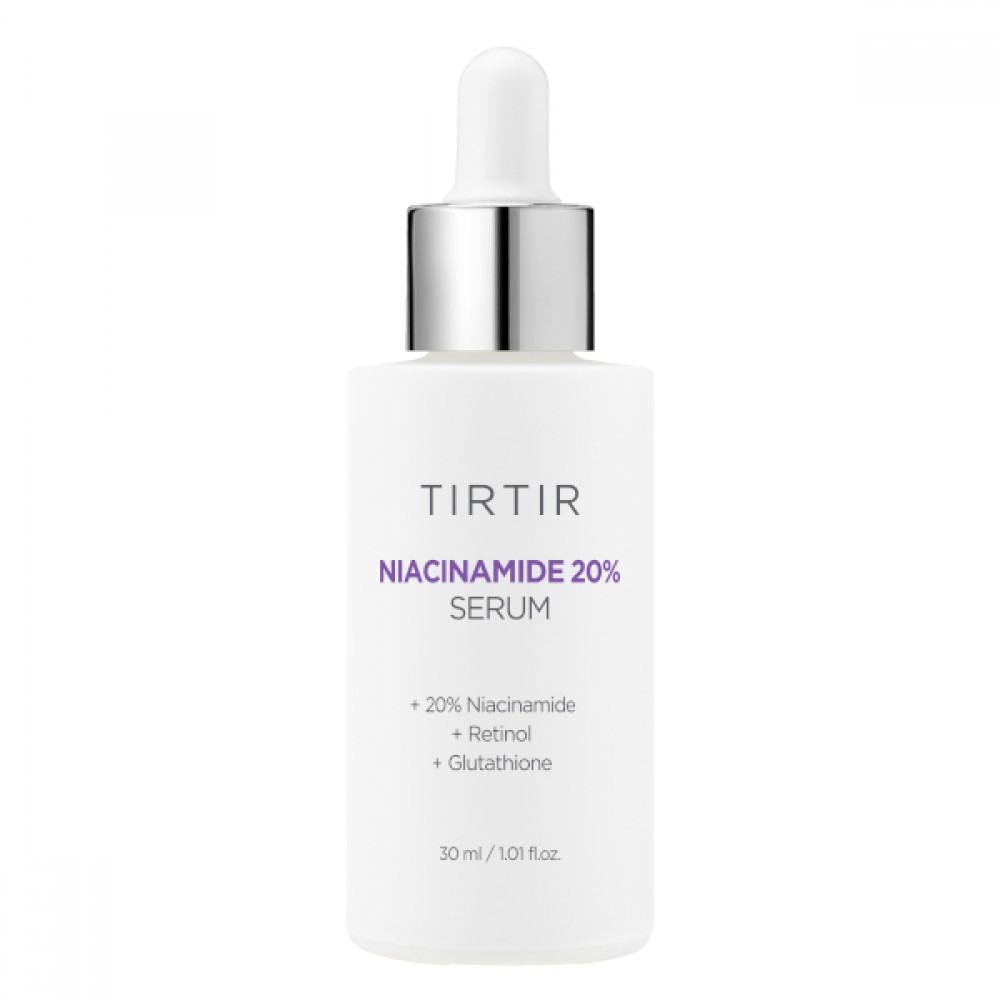 TirTir - Niacinamide 20% Serum - 30ml