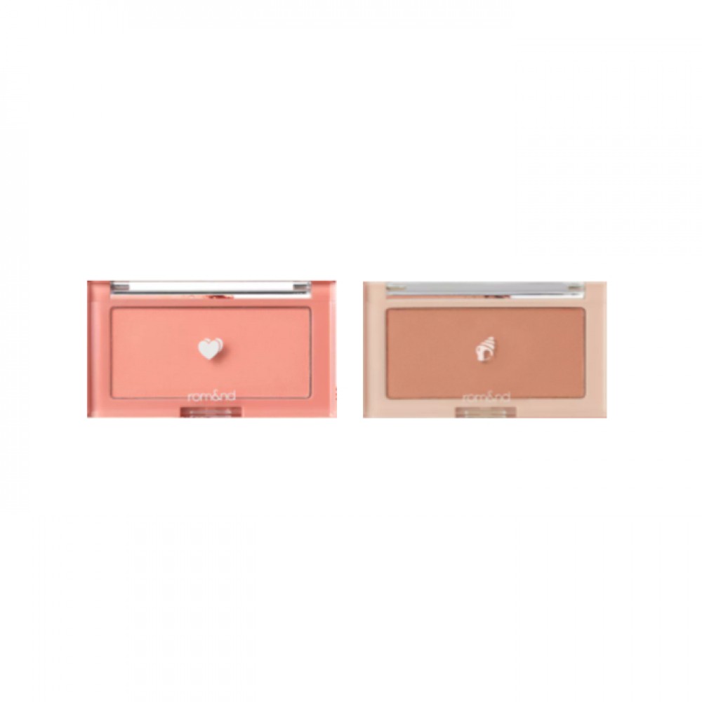 Romand - Better Than Cheek (2022 New Version) Set C