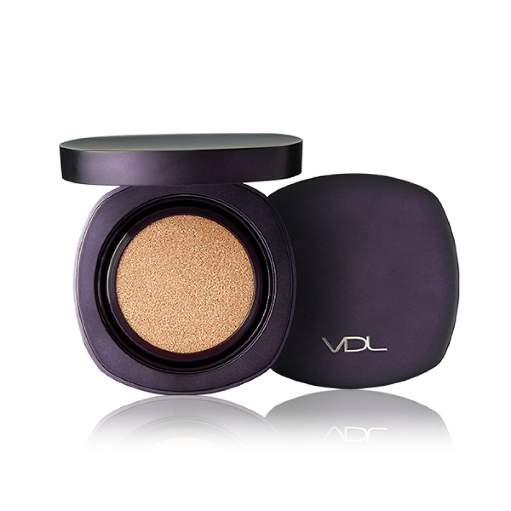VDL - Expert Perfect Fit Cushion - 15g *2ea