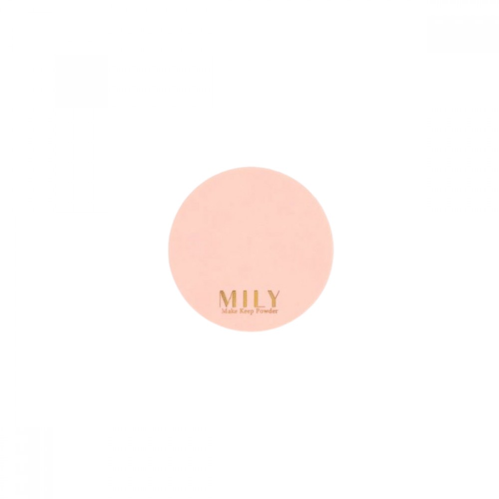 Picomonte - MILY Face Powder - 8ml