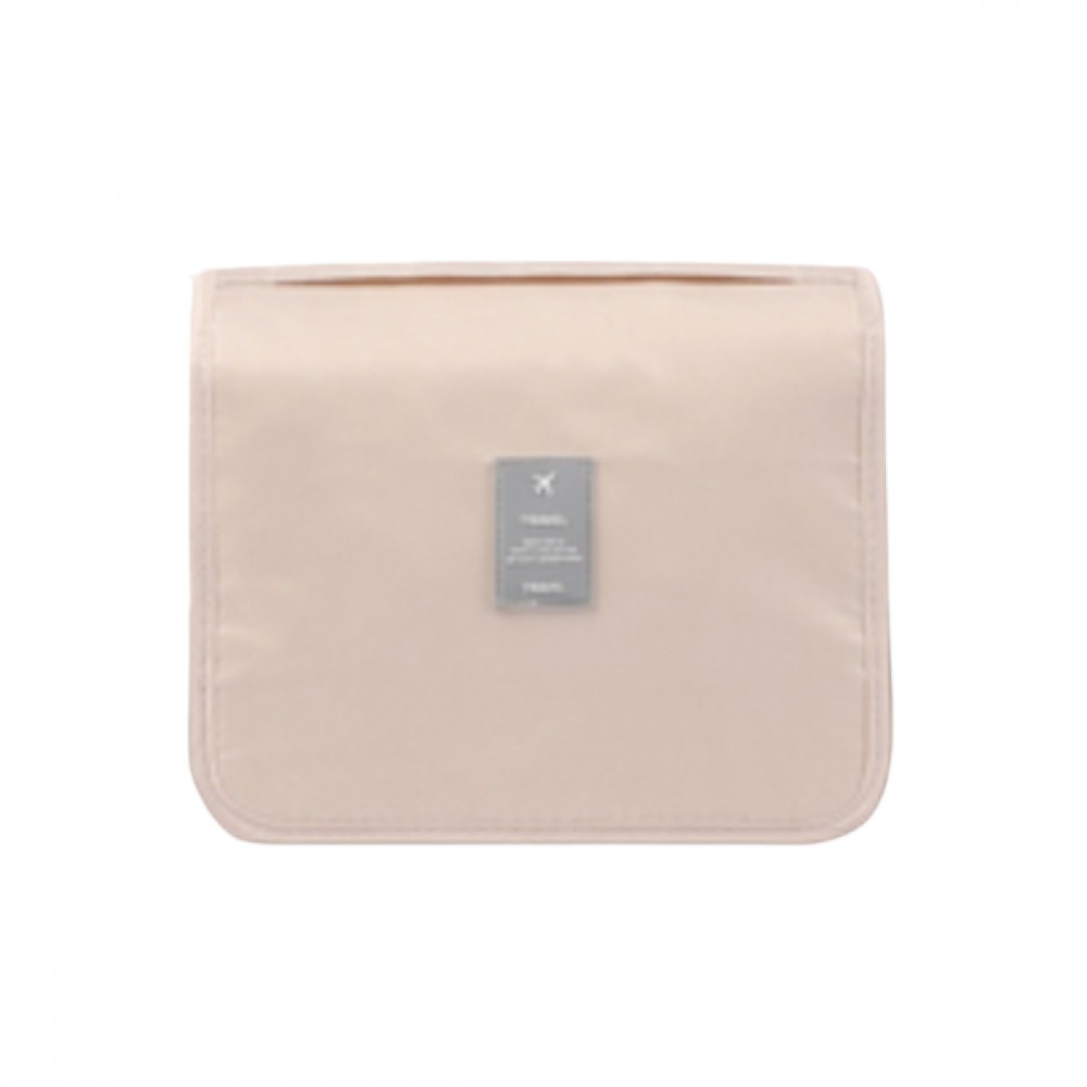 MissLady - Travel Makeup Pouch - 1pc