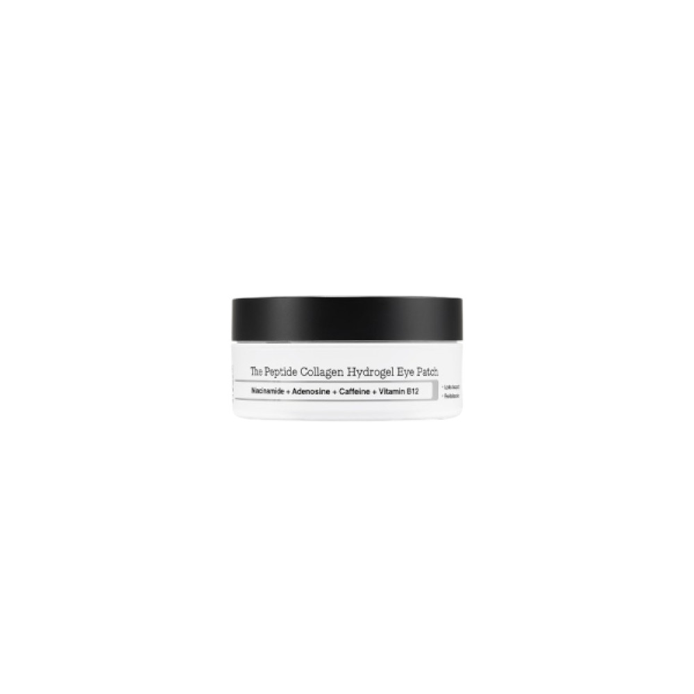 COSRX - The Peptide Collagen Hydrogel Eye Patch - 85g