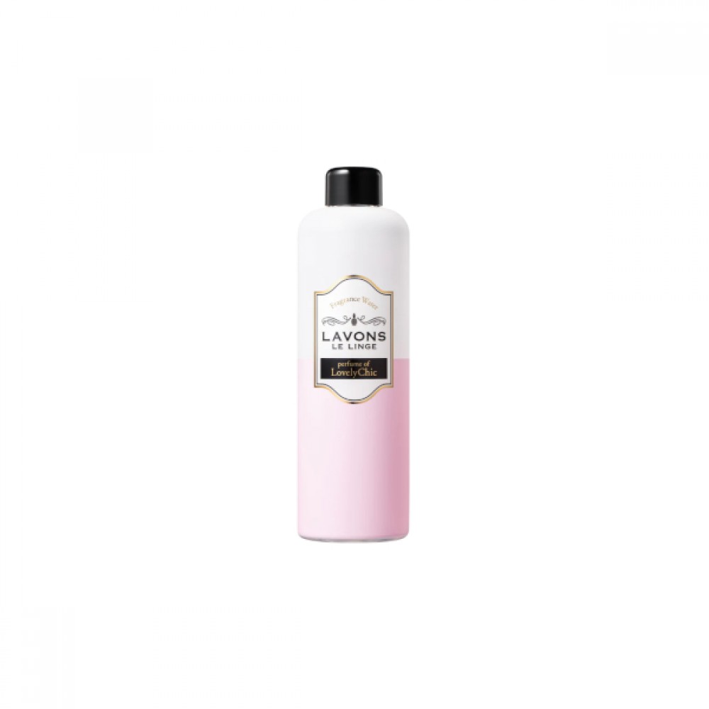 LAVONS - Fragrance Water - 300ml