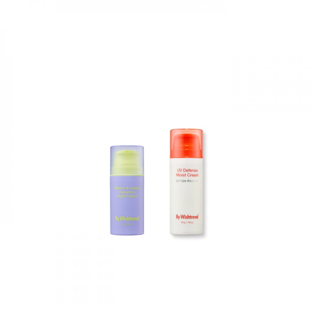 ByWishtrend - Protect and Repair Set