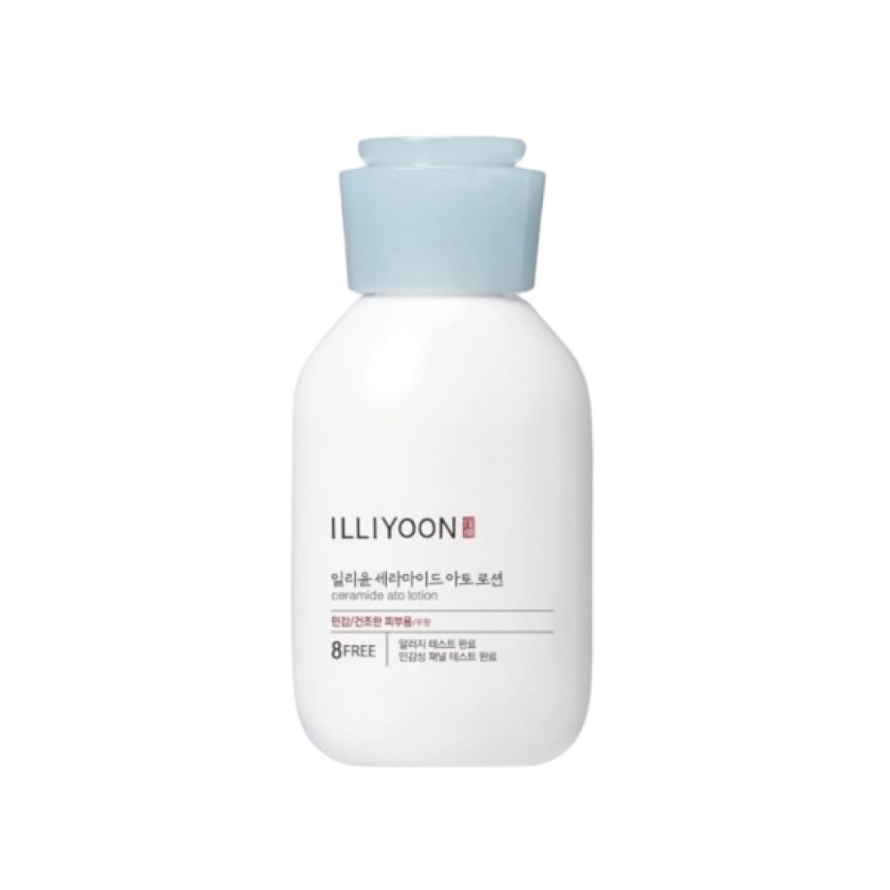ILLIYOON - Ceramide Ato 6.0 Top To Toe Wash - 50ml
