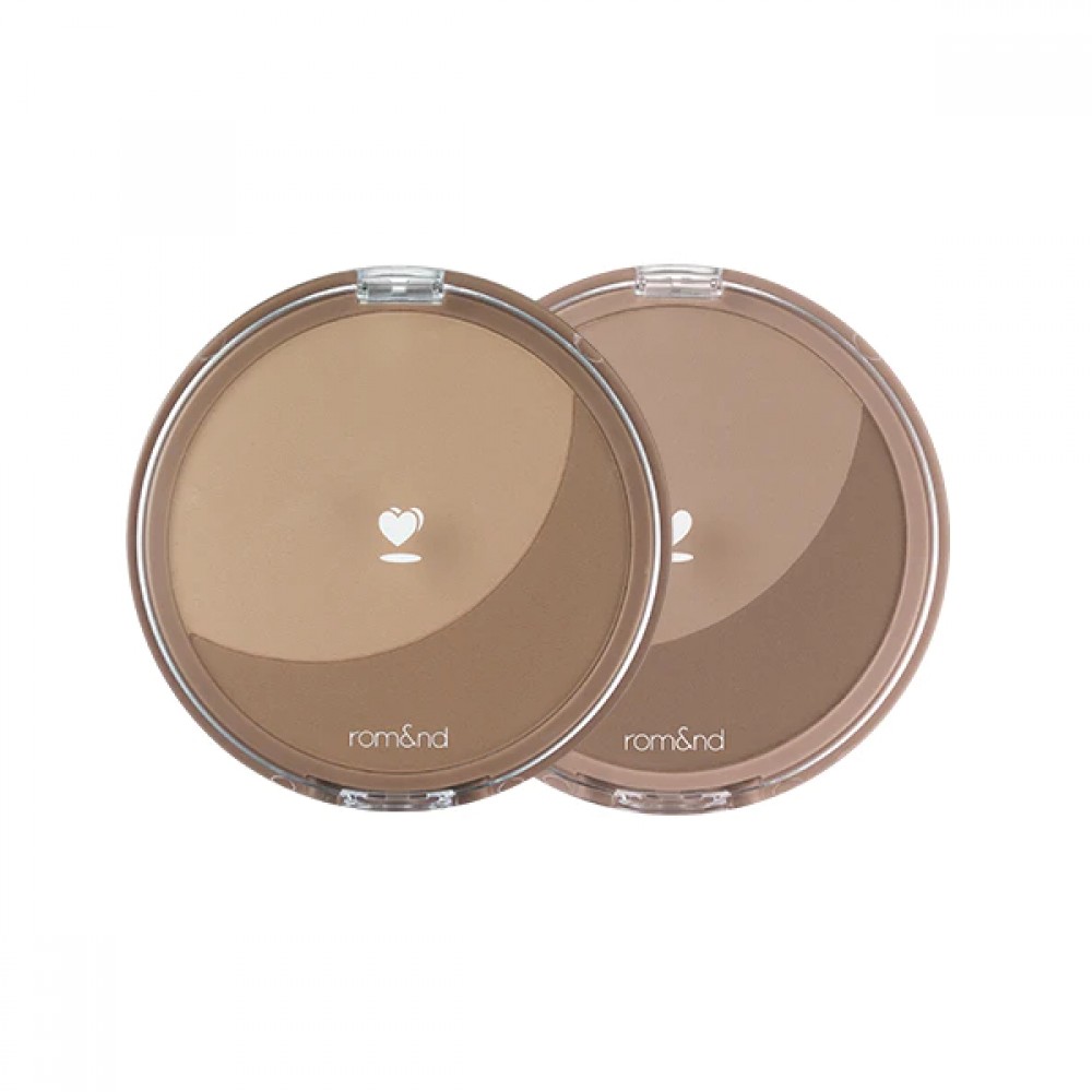 Romand - Better Than Shape - 9.5g