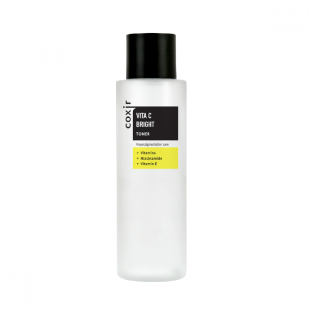 COXIR - Vita C Bright Toner - 150ml