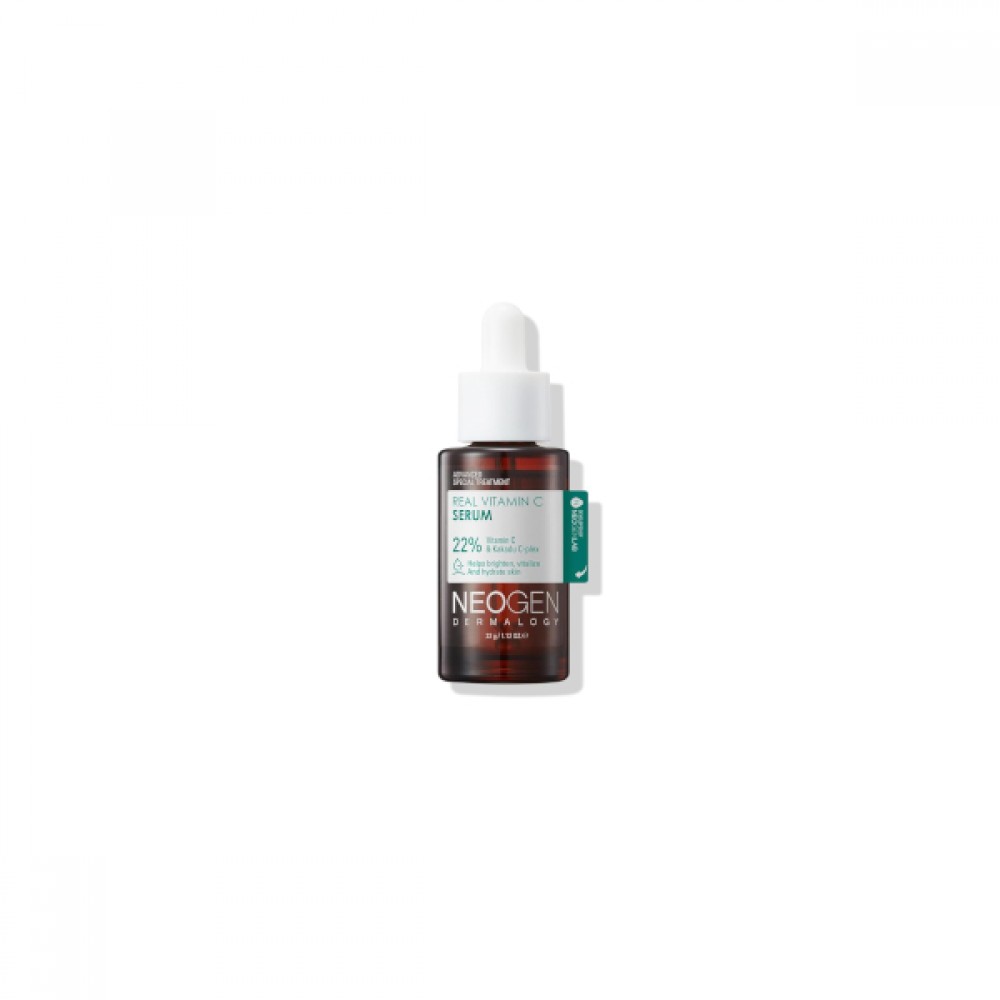 NEOGEN Dermalogy - Real Vitamin C Serum - 32g