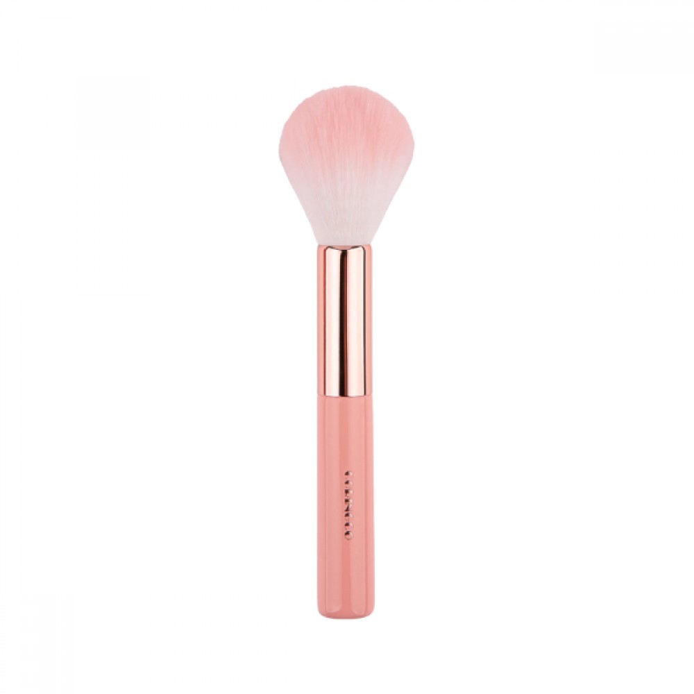CORINGCO - Elegant Sweet Pink Brush - 1pc