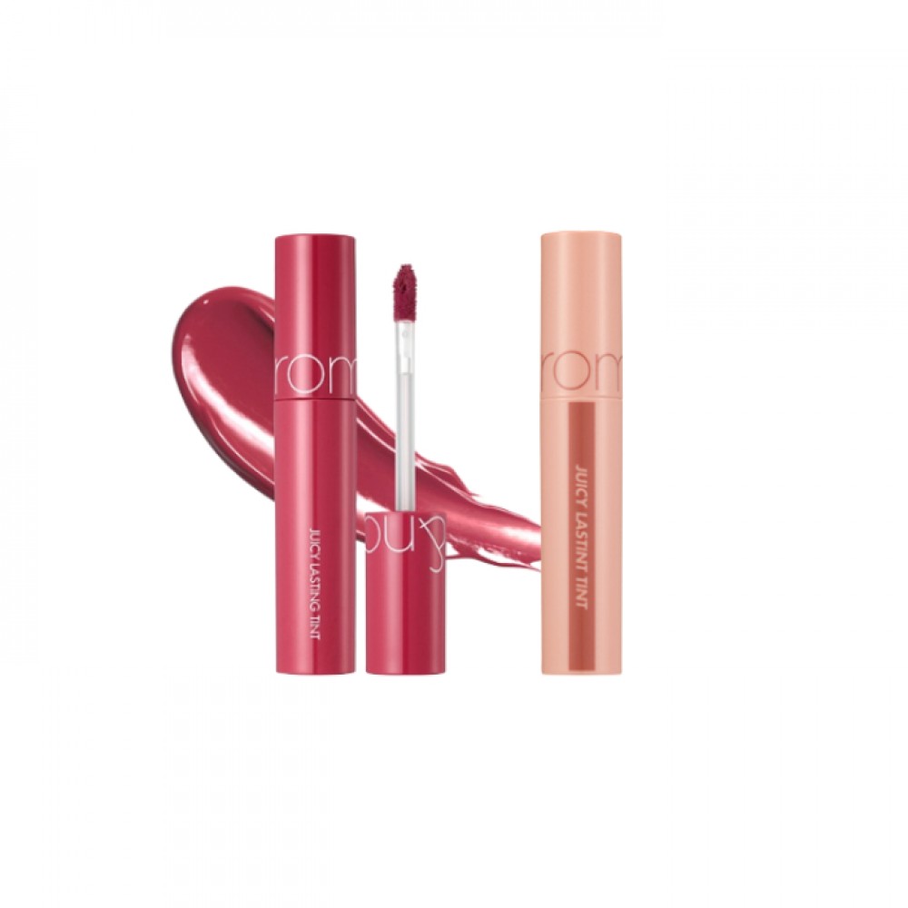 Romand Best Lip Tint Set B