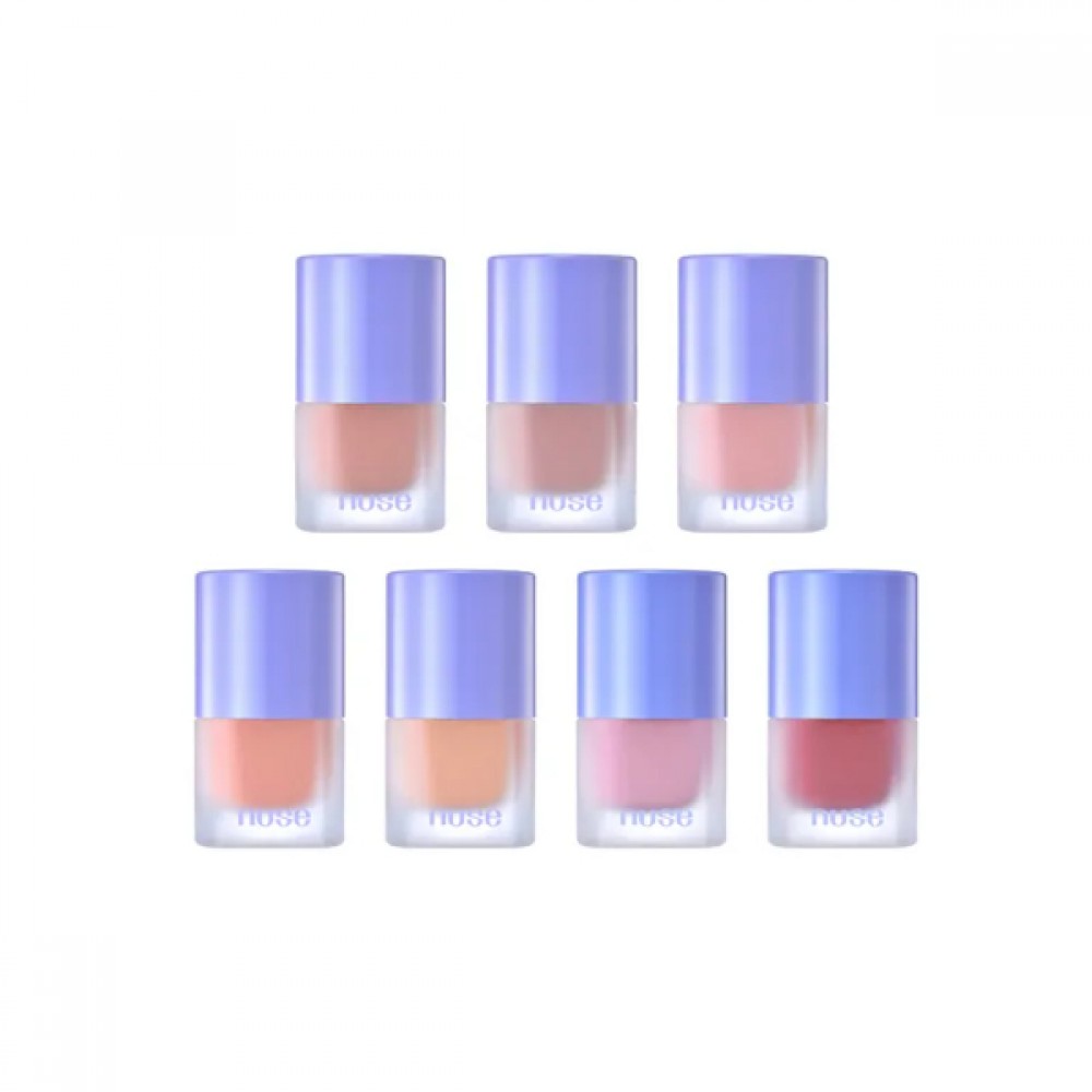 NUSE - Liquid Care Cheek - 16ml