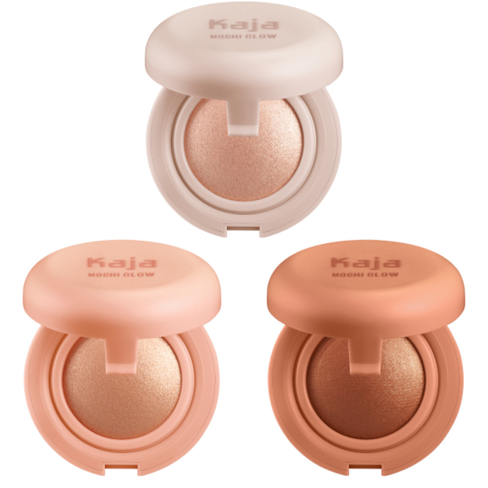 Kaja - Mochi Glow - 1pc