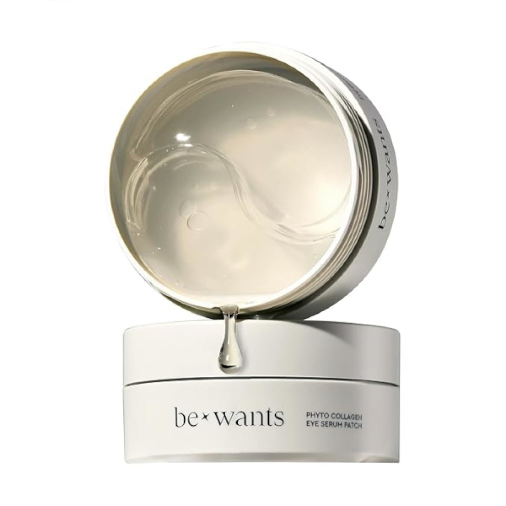 Bewants  - Phyto Collagen Eye Serum Patch - 60ea