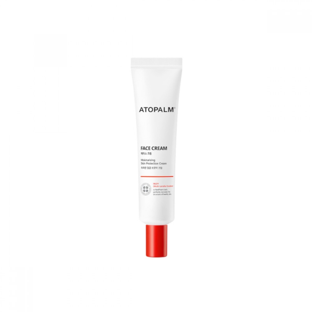 Atopalm - Face Cream - 35ml