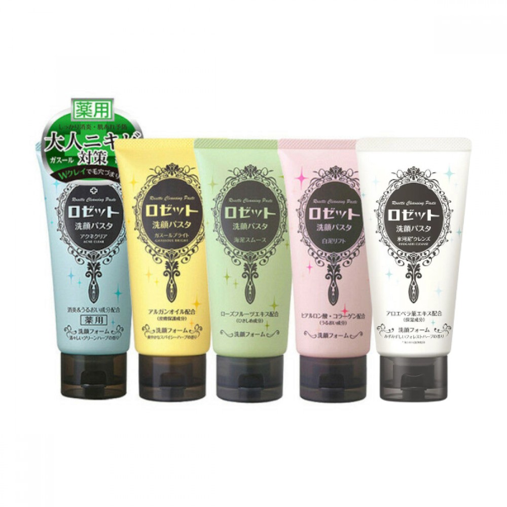 Rosette - Cleansing Paste