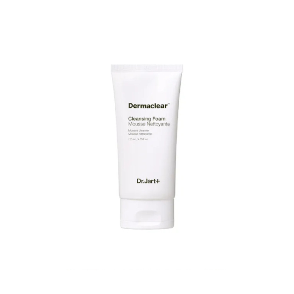 Dr. Jart+ - Dermaclear Cleansing Foam - 120ml
