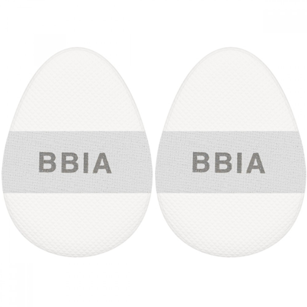 BBIA- Eau Finger Puff - 2ea