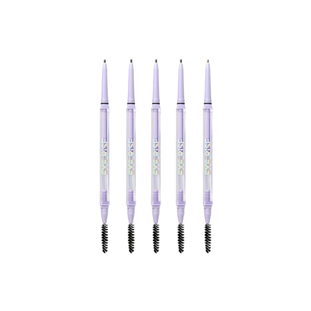 THE FACE SHOP - fmgt Eye Rise Slim Brow - 0.06g