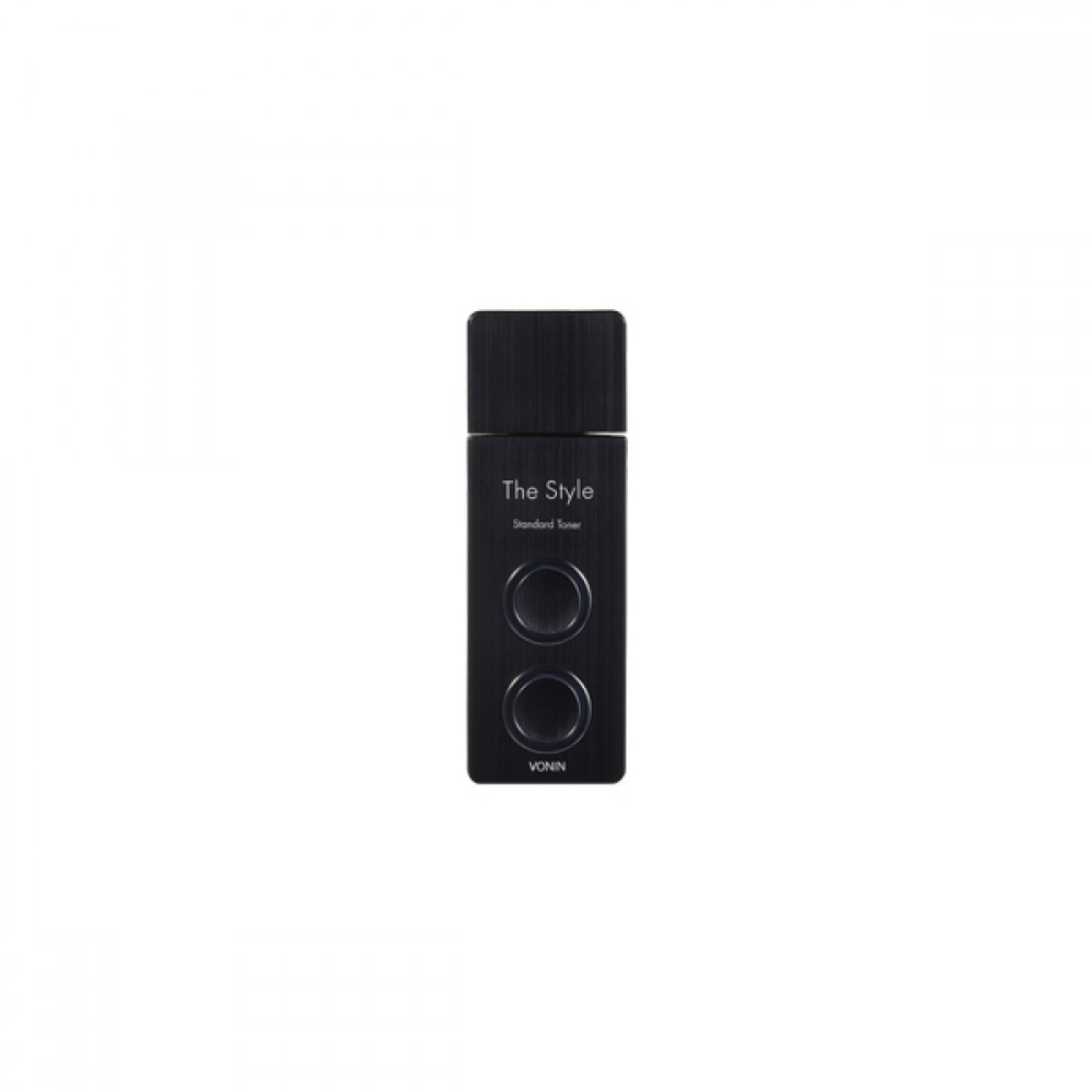 VONIN - The Style Standard Toner - 135ml