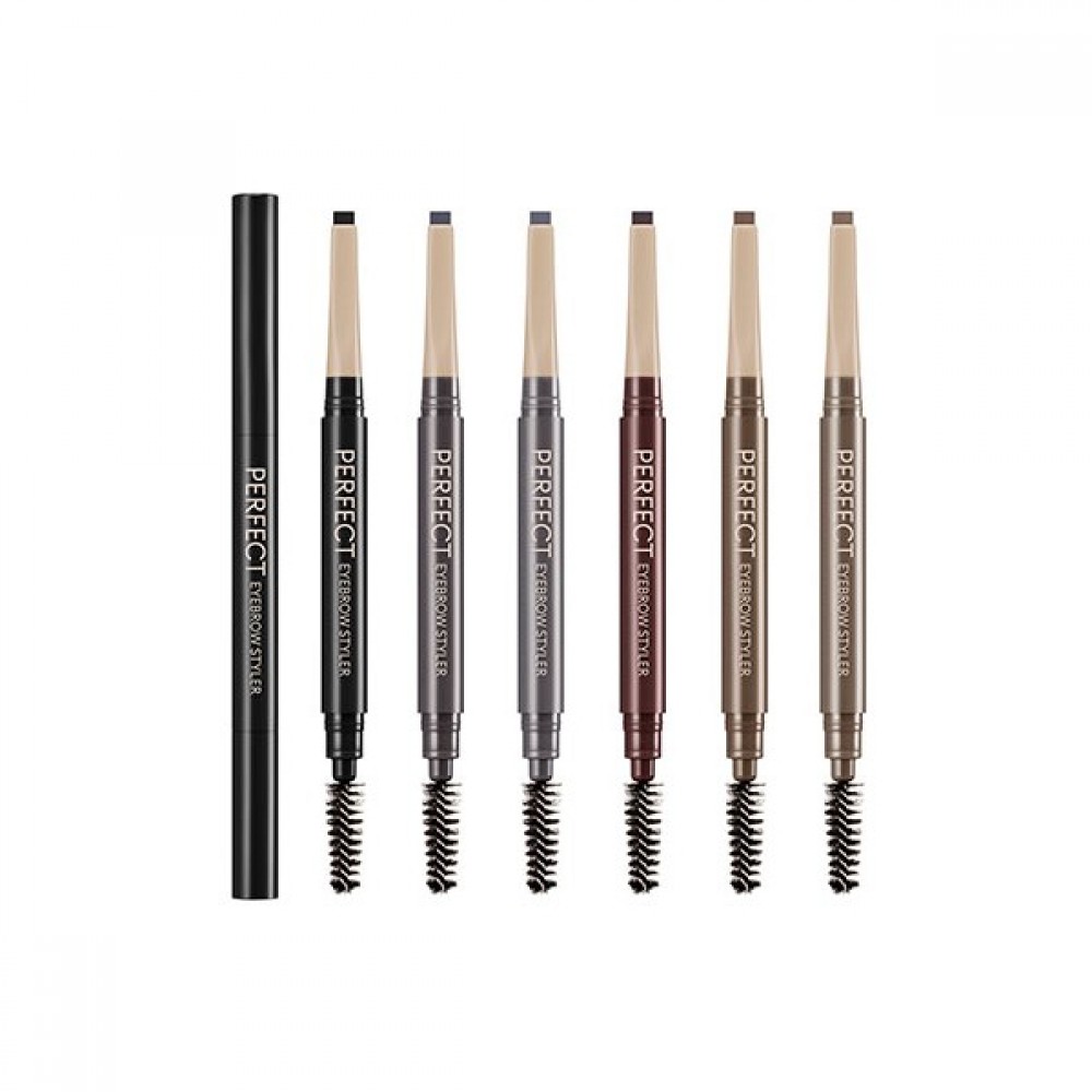 MISSHA - Perfect Eyebrow Styler