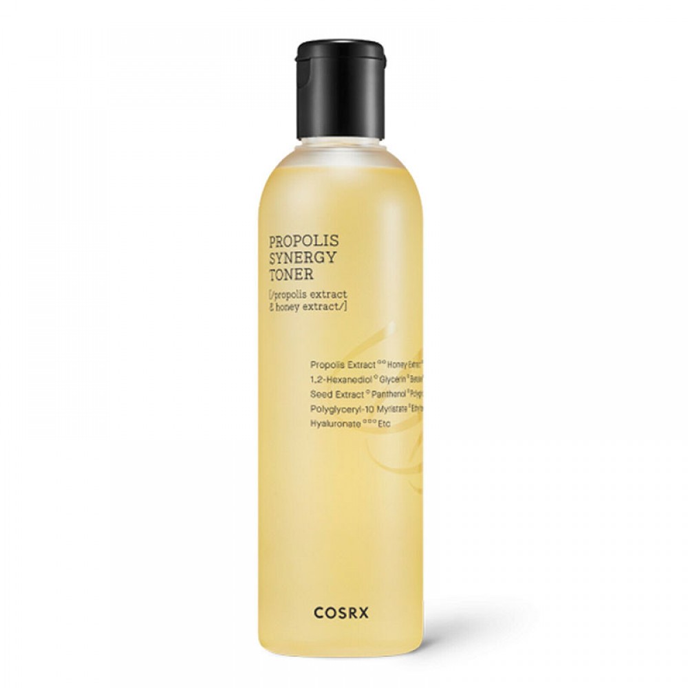 COSRX - Full Fit Propolis Synergy Toner - 150ml