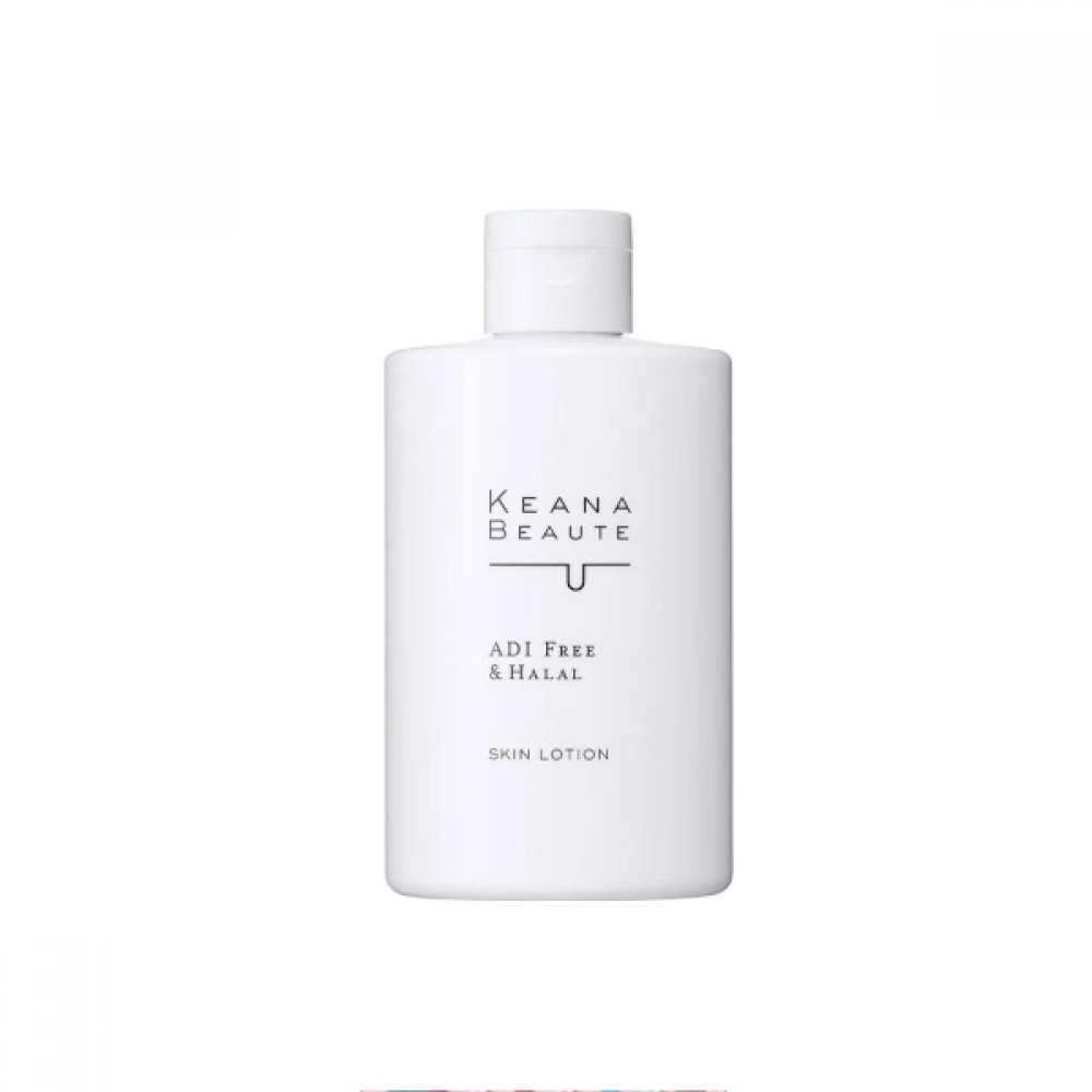 Meishoku Brilliant Colors - Keana Beaute Pore Skin Tightening Lotion - 300g