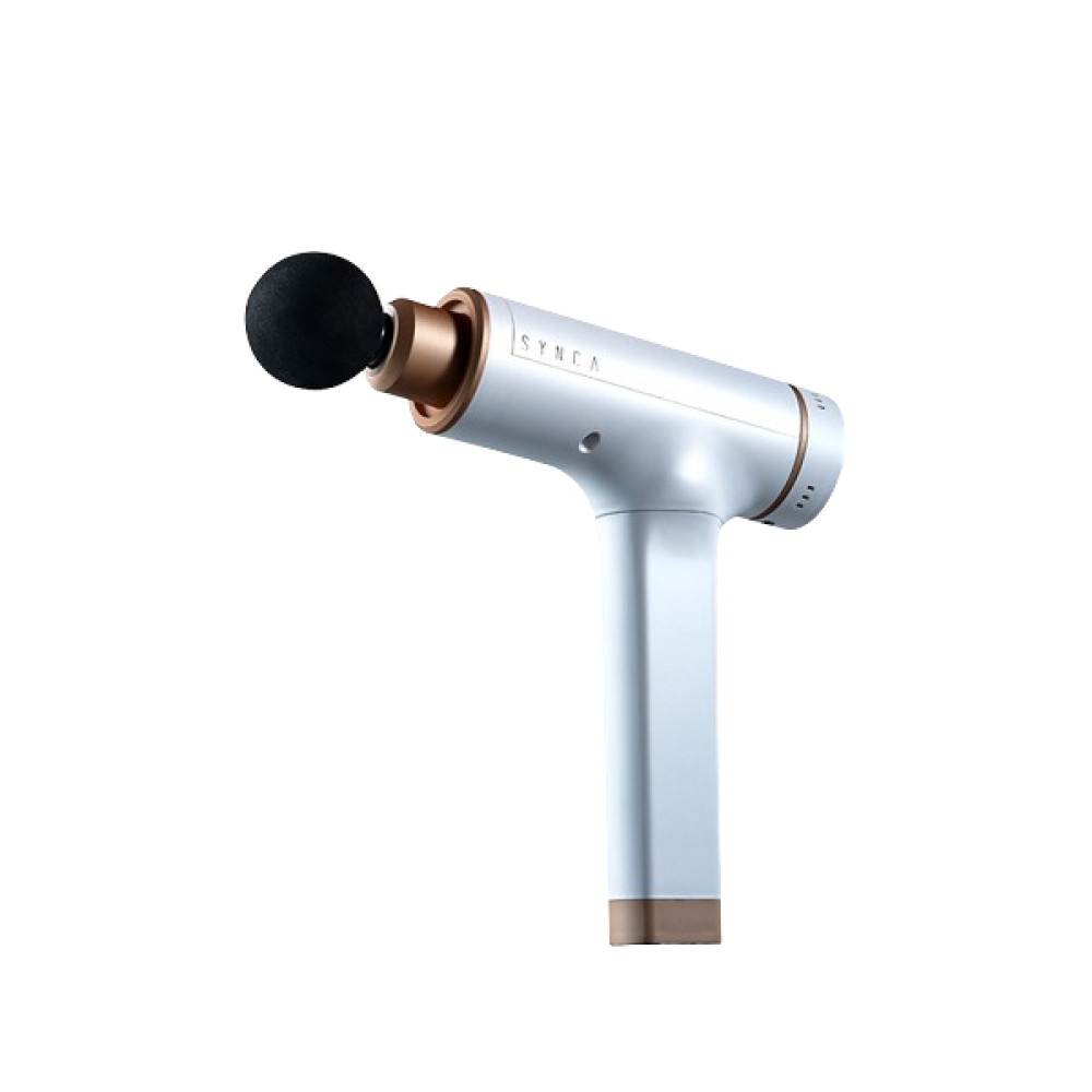 SYNCA - Muscle Percussion Gun HM190_A126 - 1pc