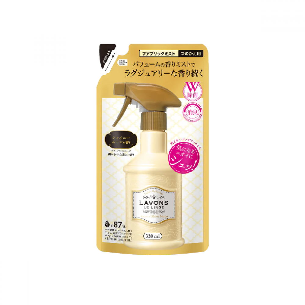 LAVONS - Fabric Refresher Refill - 320ml