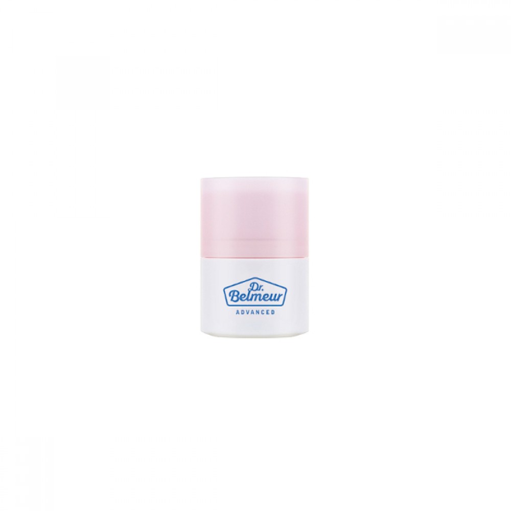 THE FACE SHOP - Dr. Belmeur Advanced Pink Lipcerin - 15ml