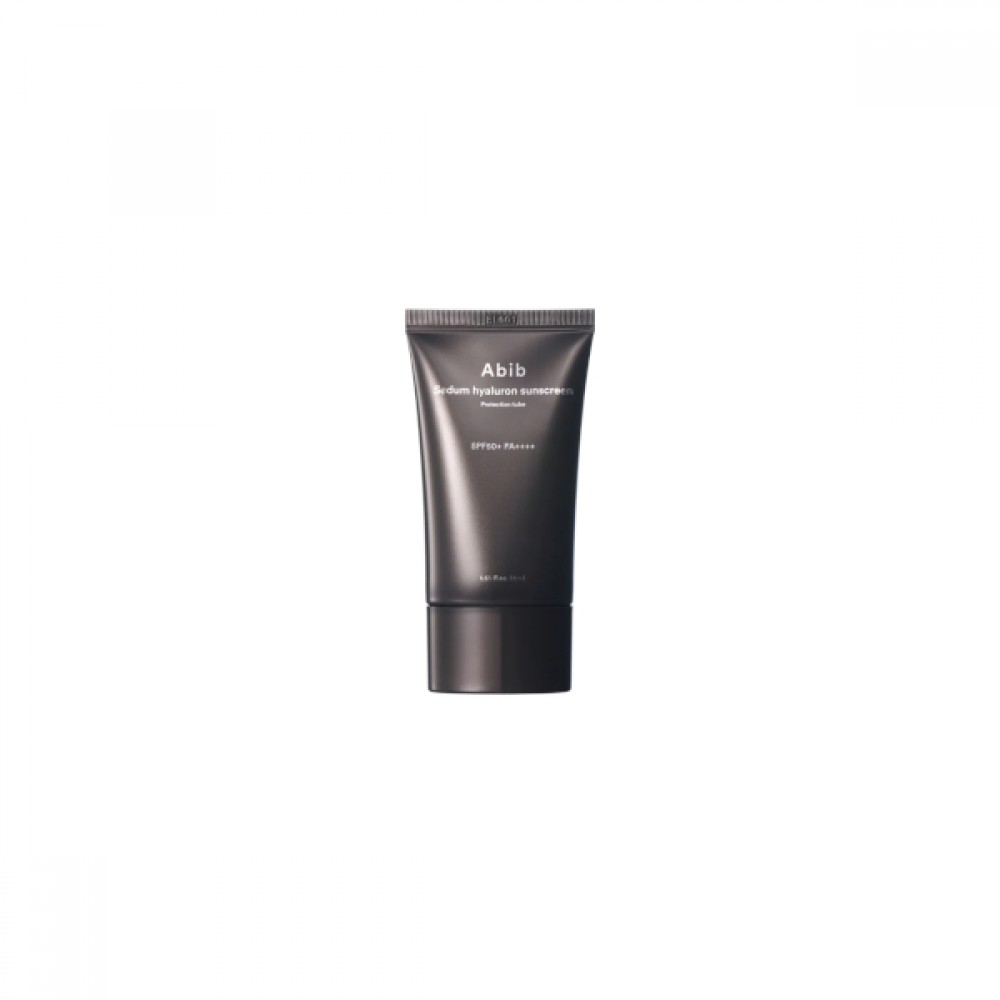 Abib - Sedum hyaluron sunscreen Protection tube SPF50+ PA ++++ - 50ml