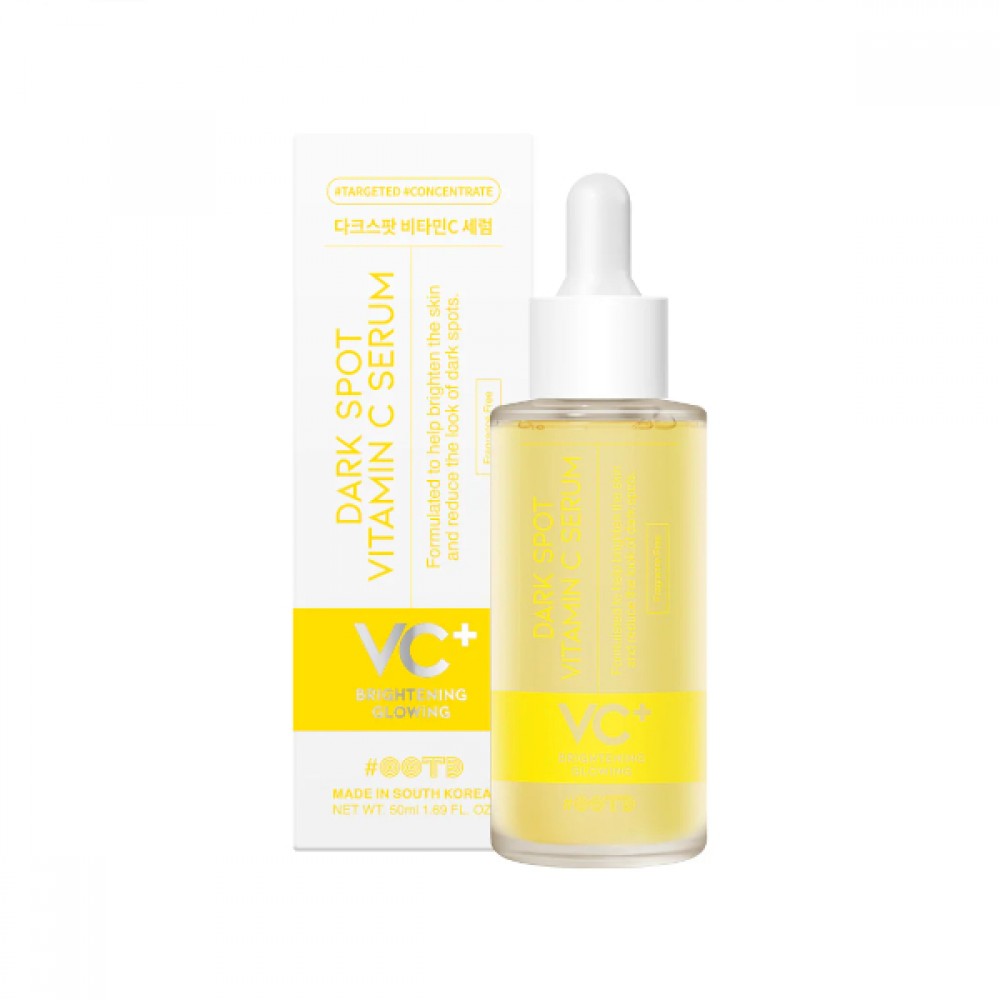 OOTD - Dark Spot Vitamin C Serum - 50ml