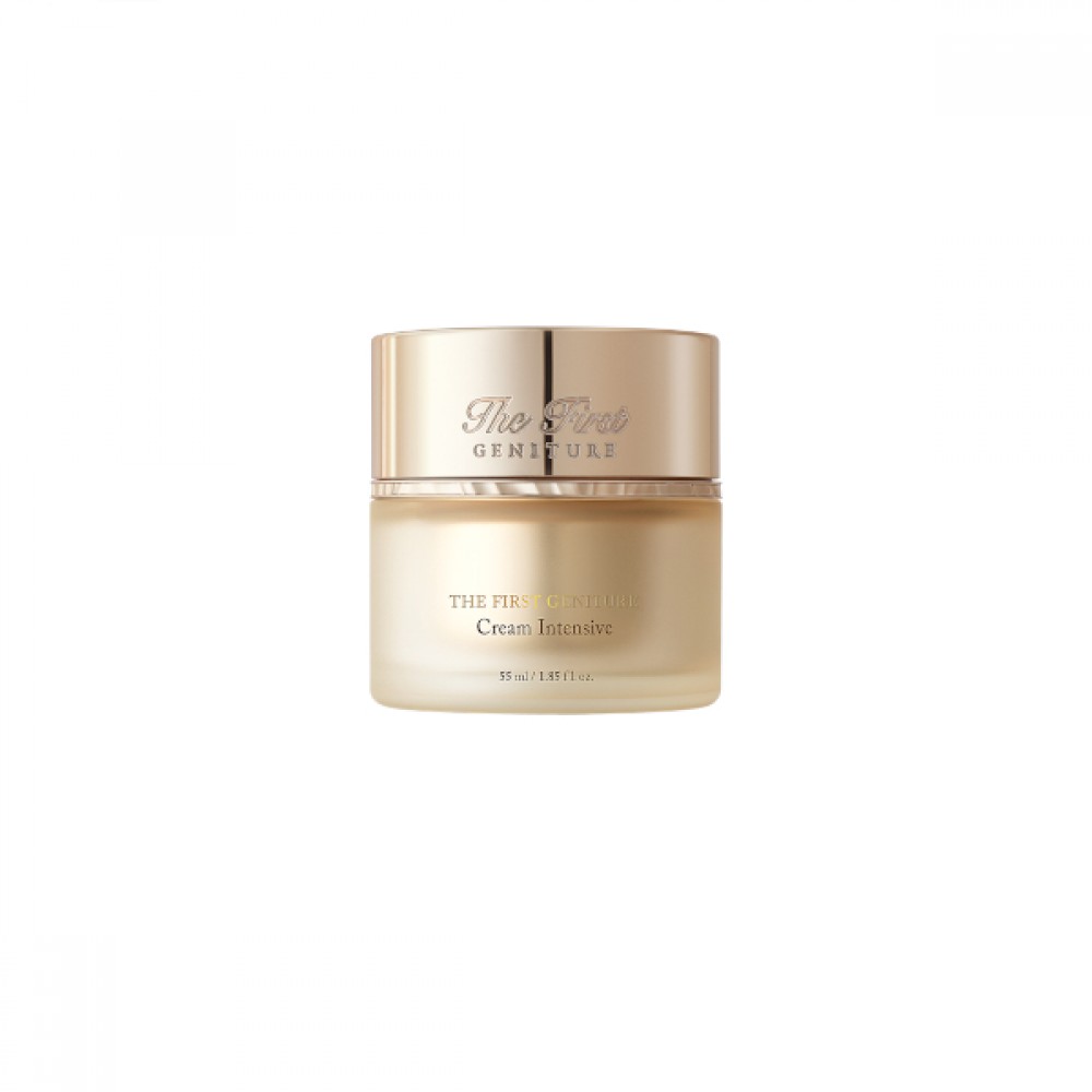 O HUI - The First Geniture Cream Intensive - 55ml