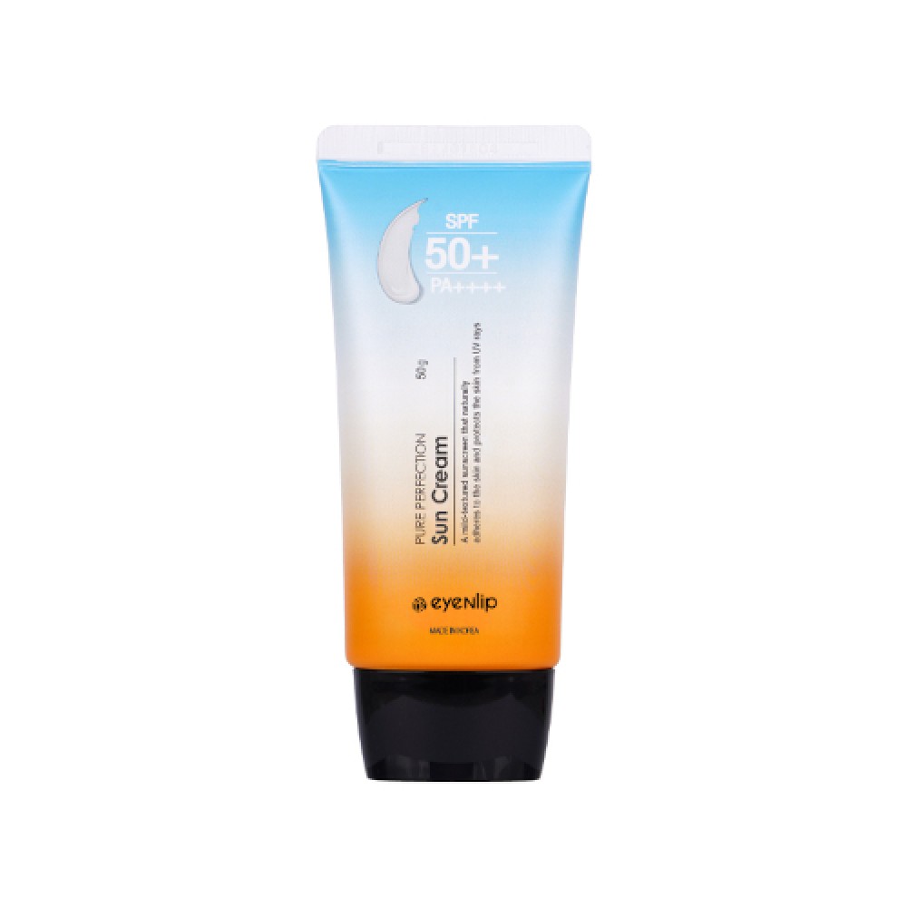 EYENLIP - Pure Perfection Natural Sun Cream SPF50+ PA++++ - 50g