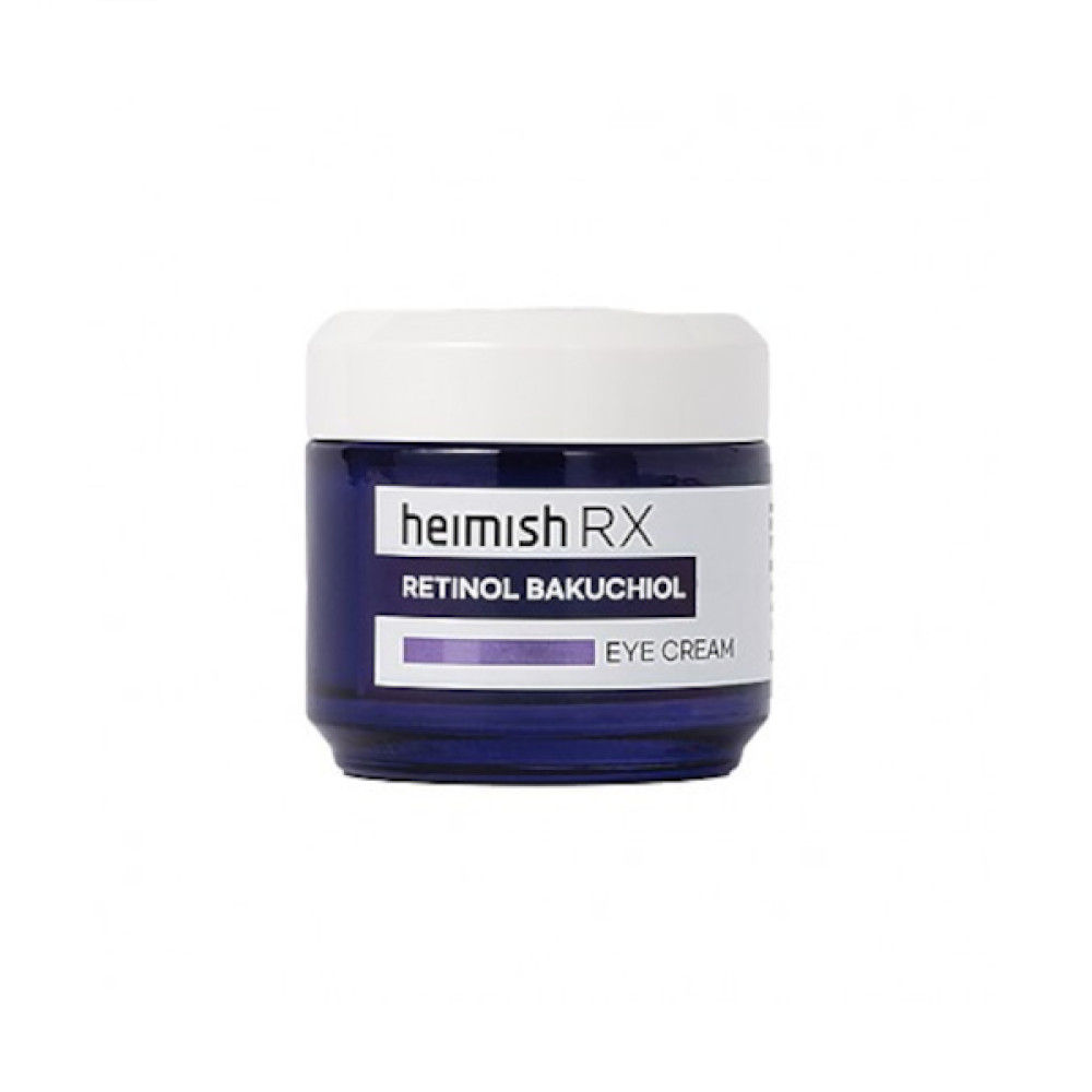 heimish - RX Retinol Bakuchiol Eye Cream - 30ml