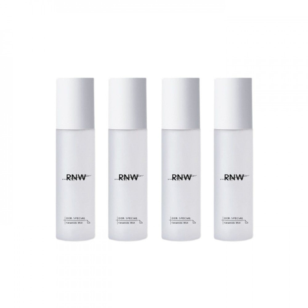 RNW - DER. SPECIAL Ceramide Mist - 100ml (4ea) Set