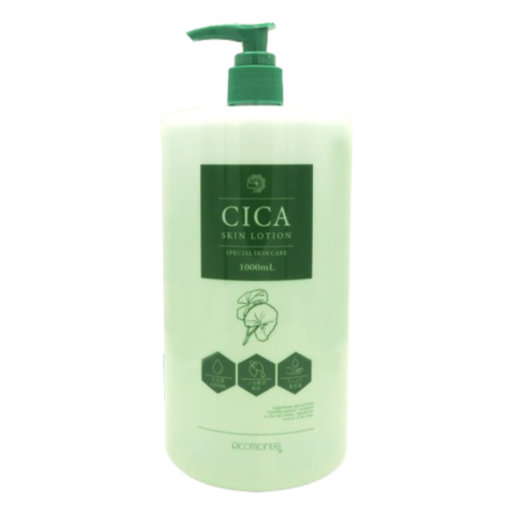 Picomonte - CICA Skin Lotion - 1000ml