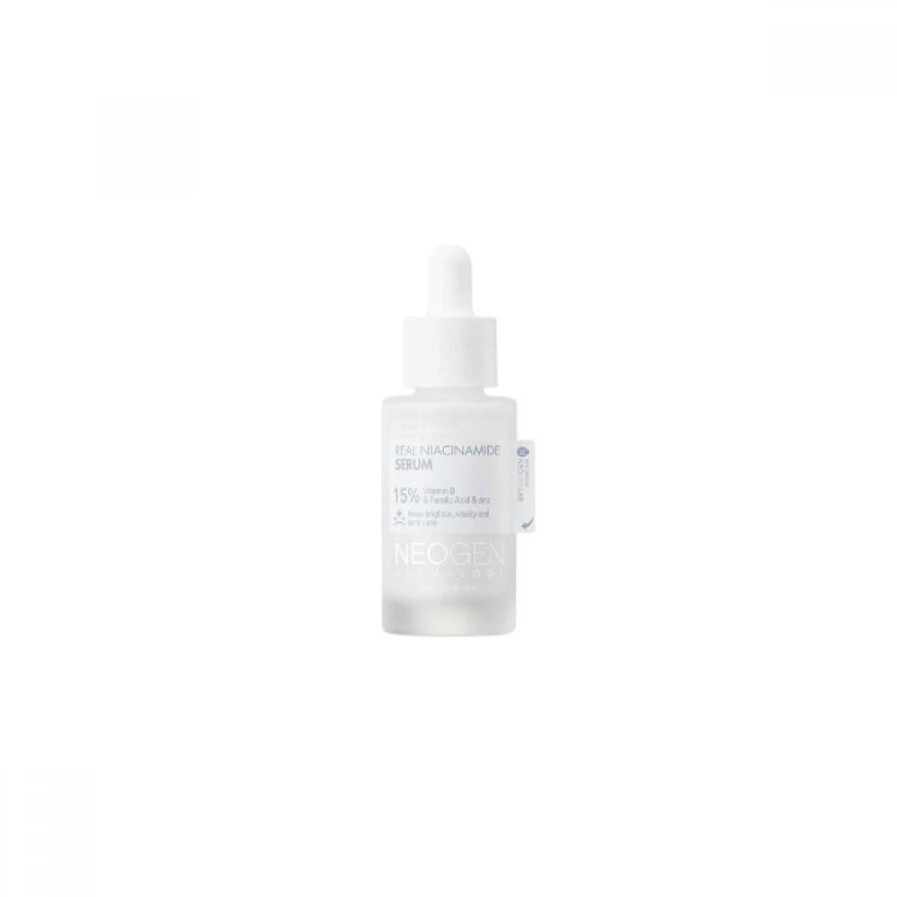 NEOGEN Dermalogy - Real Niacinamide 15% Serum - 30ml
