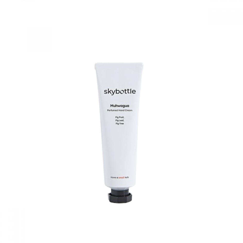 Skybottle - Perfumed Hand Cream Muhwagua - 50ml