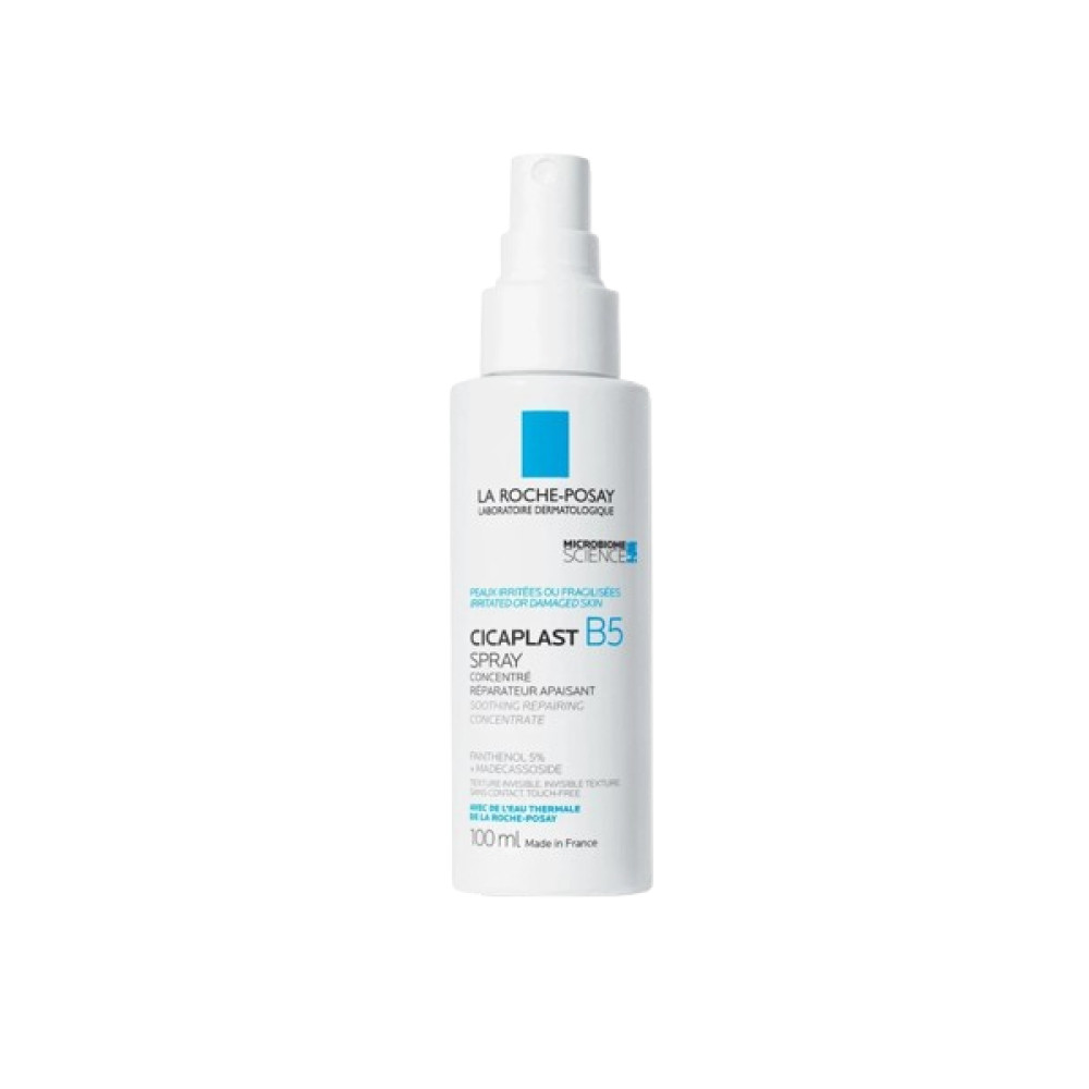 La Roche Posay - Cicaplast B5 Soothing Repairing Spray - 100ml
