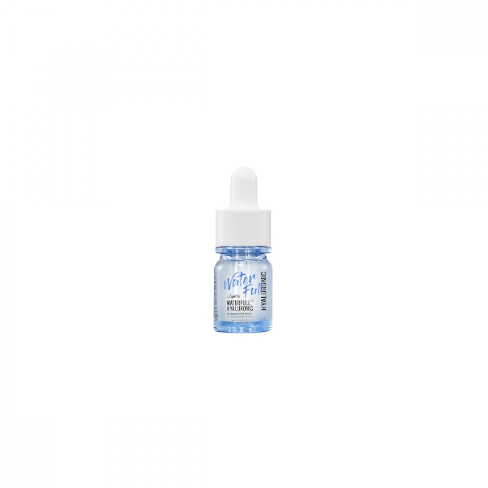 Jumiso - Waterfull Hyaluronic Acid Serum - 5ml