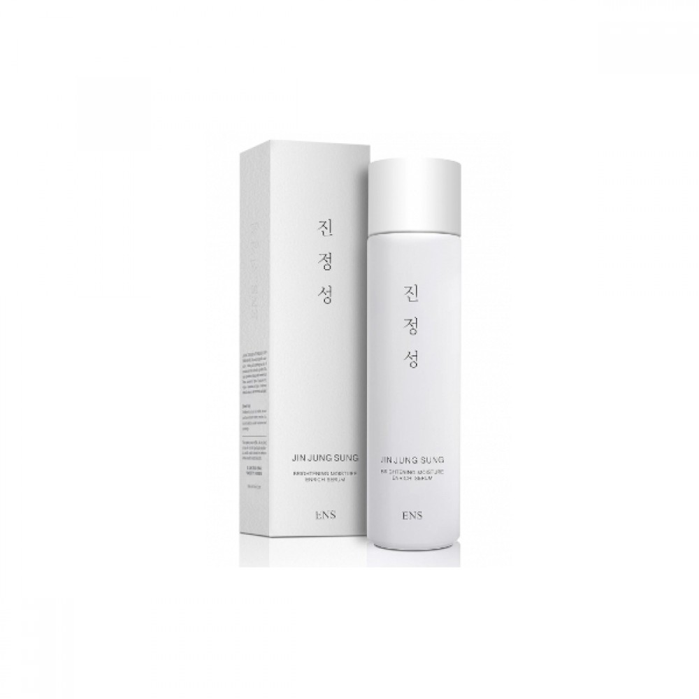 JIN JUNG SUNG - Brightening Moisture Enrich Serum - 150ml
