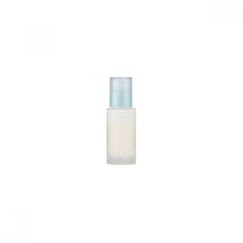 Code Glokolor - Fix-on Primer - 30ml