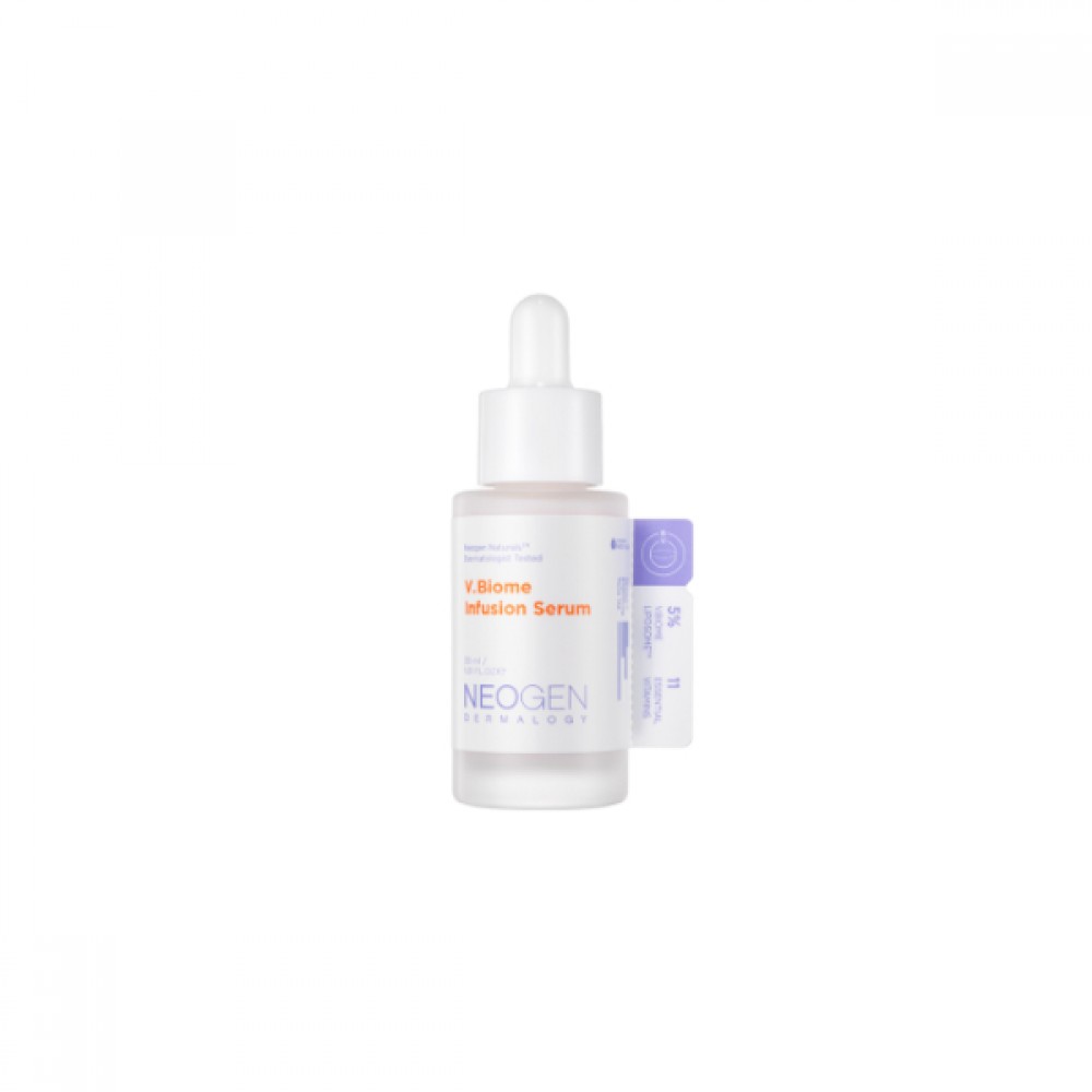 NEOGEN Dermalogy - V. Biome Infusion Serum - 30ml
