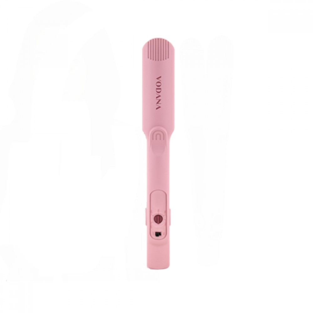 VODANA - Twin Softbar Wide Flat Iron 1.5inch (100-240V) - 1pc