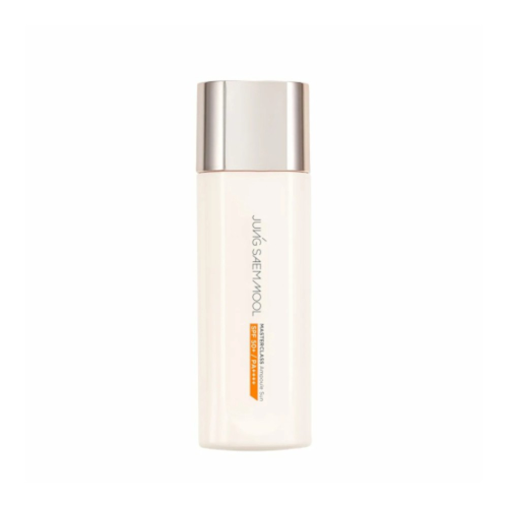 Jung Saem Mool - Masterclass Ampoule Sun SPF50+ PA++++ - 50ml
