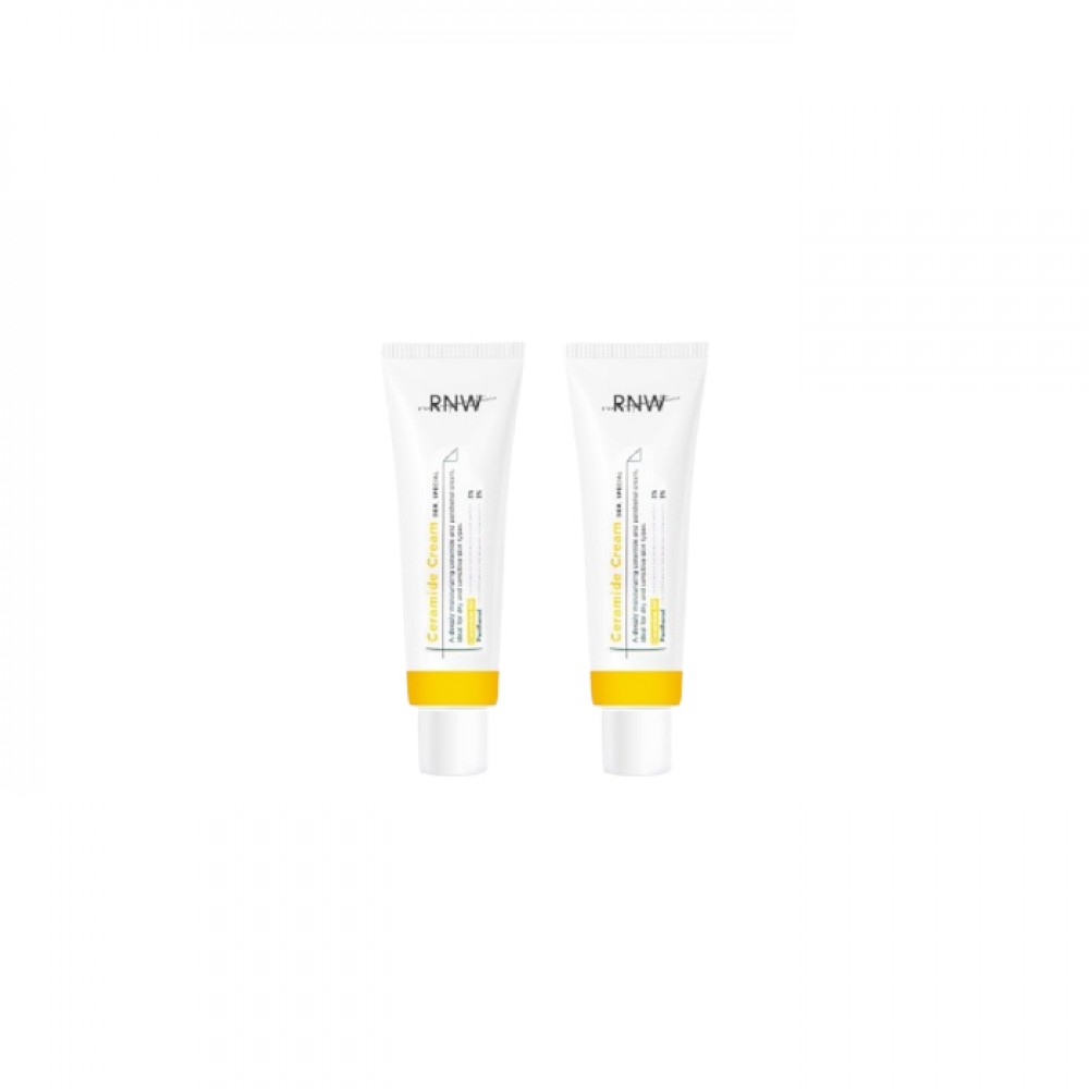 RNW - DER. SPECIAL Ceramide Cream - 50g (2ea) Set
